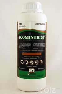 Ecomintic 100